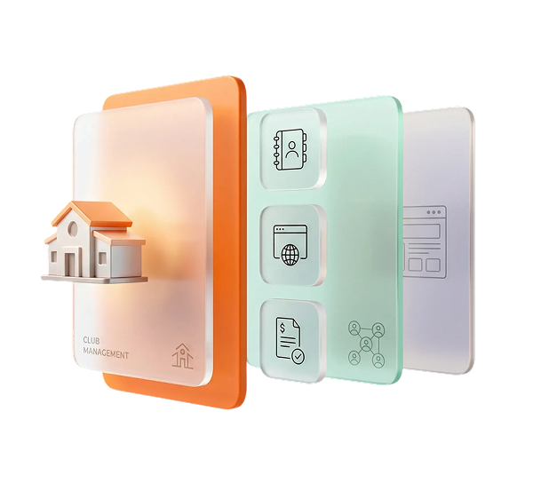 Built for How You Organize