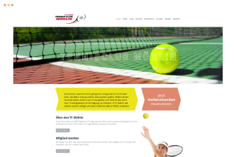 Website for https://tc-moehlin.ch