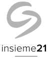 Logo of Insieme21
